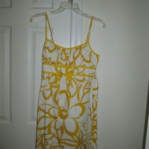Dress for Spring & Summer
